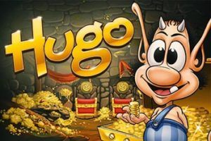 Play'n GO Hugo