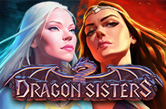 Push Gaming Dragon Sisters