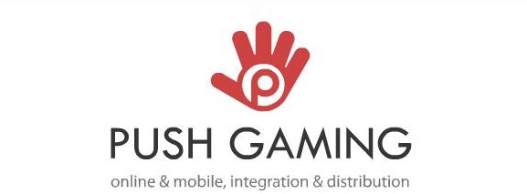 Push Gaming Logo 2