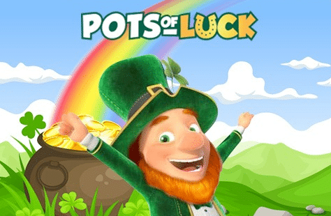 pots of luck info