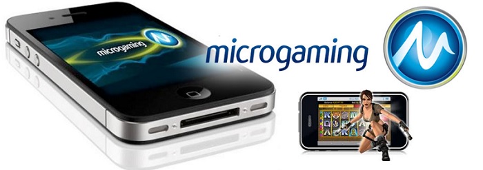 Microgaming Mobile