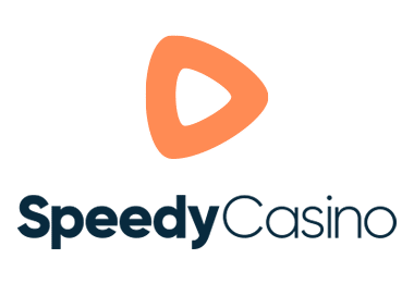 Speedy Casino Logo Linear