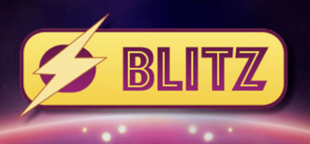 NetEnt Blitz Slots