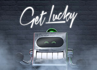 Get Lucky Free Spins