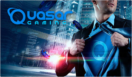 Quasar Gaming 3