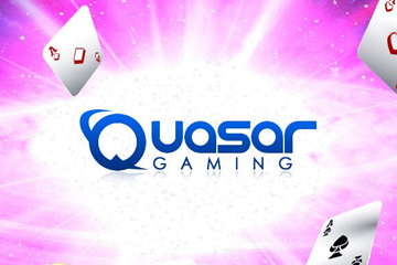 Quasar Gaming 4