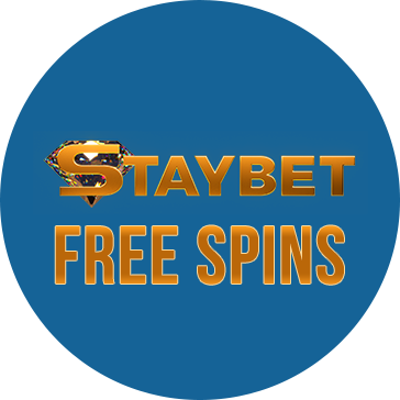 Staybet casino free spins