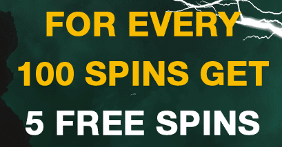 enzo casino free spins