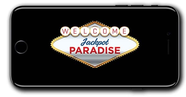 jackpot paradise mobil