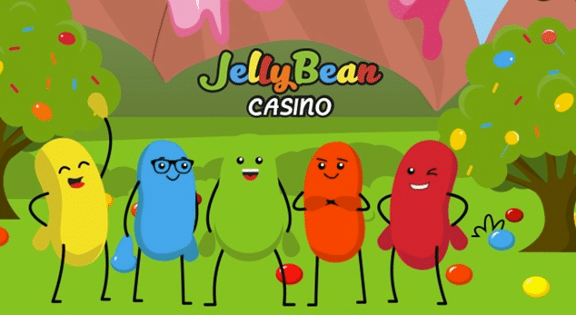 jellybeans casino