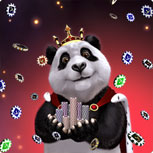 royal panda uttag