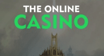 the online casino sammanfattning