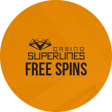 Casino Superlines Free Spins