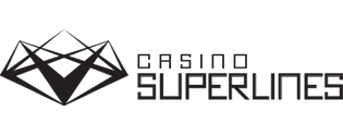 Casino Superlines uttag