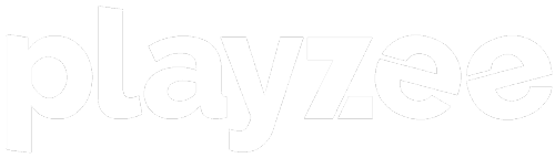 Playzee Logo Linear