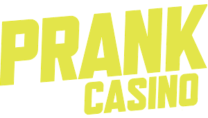 Prank Casino Logo Linear