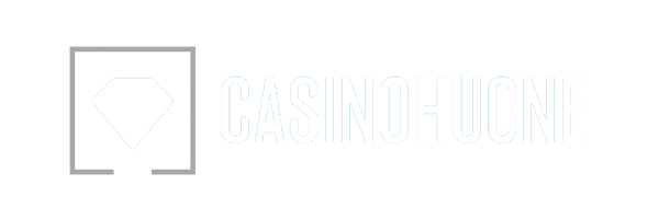 Casinohuone Casino Arvostelu Logo Linear