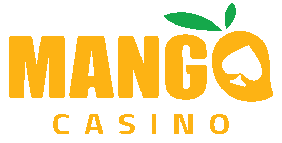 Mango Casino Logo Linear