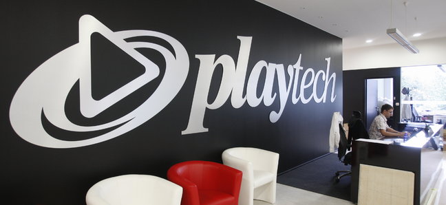 playtech gamification