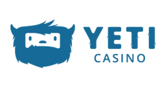 Yeti Casino Logo Linear