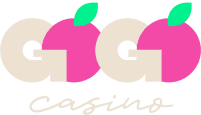GoGo Casino Logo Linear
