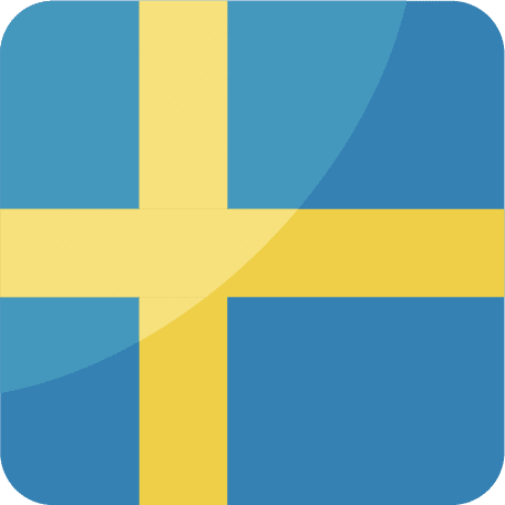 svensk_licens Logo Linear