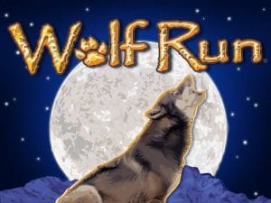 IGT Wolf Run