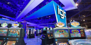 IGT casino