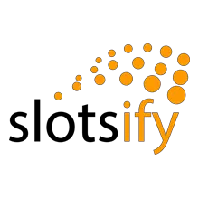 Slotsify Logo