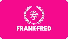 FrankFred Logo